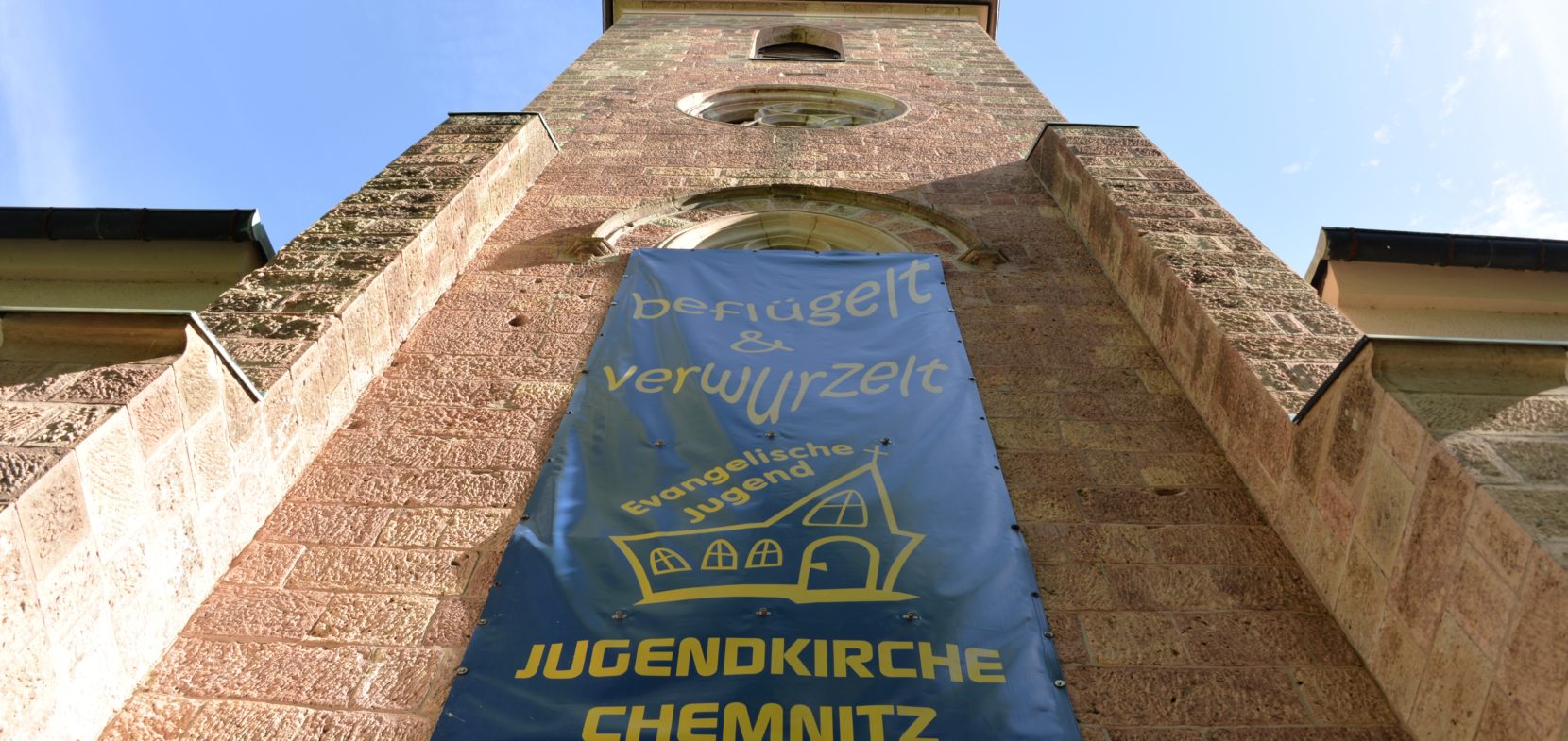 Jugendkirche