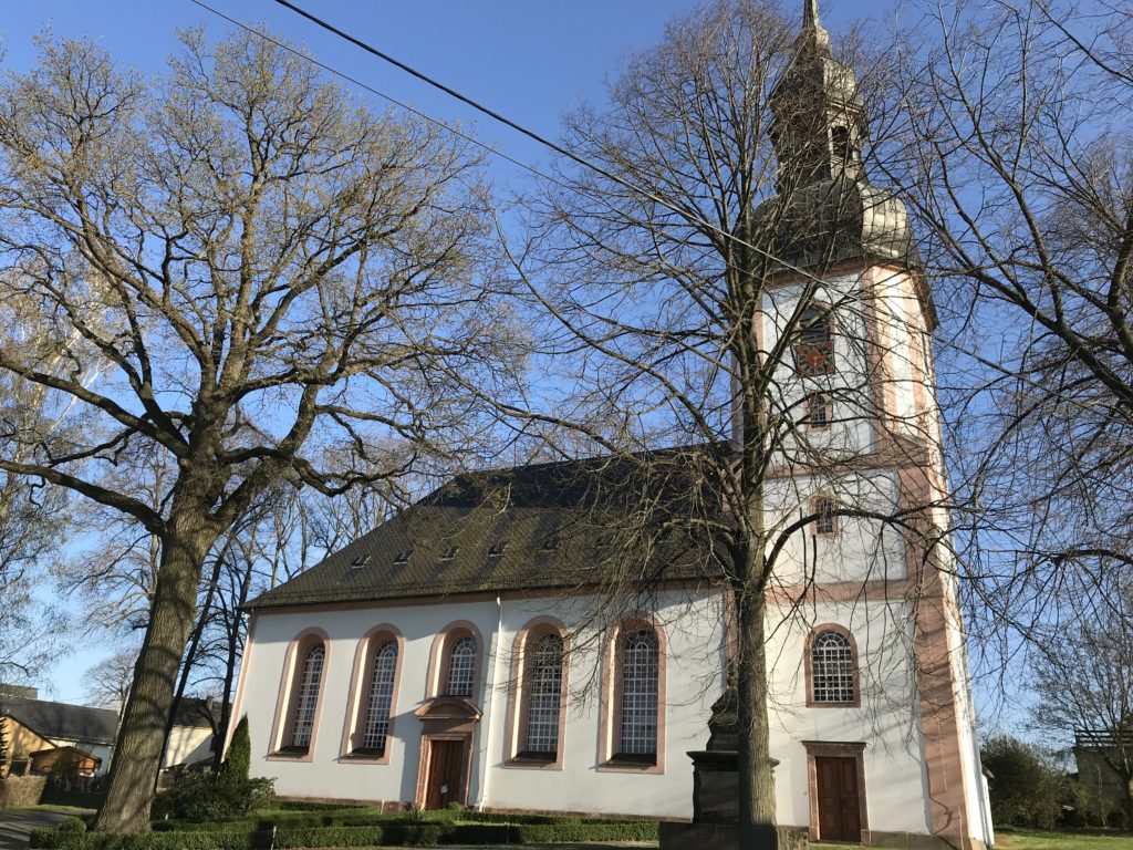 Ev.-Luth. Kirchenbezirk Chemnitz | Kirchgemeinde Oberfrohna-Rußdorf