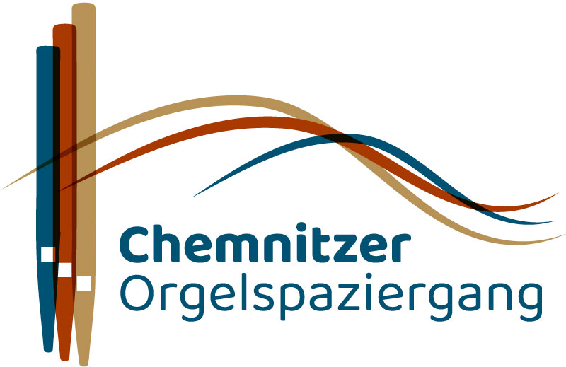 Chemnitzer Orgelspaziergang