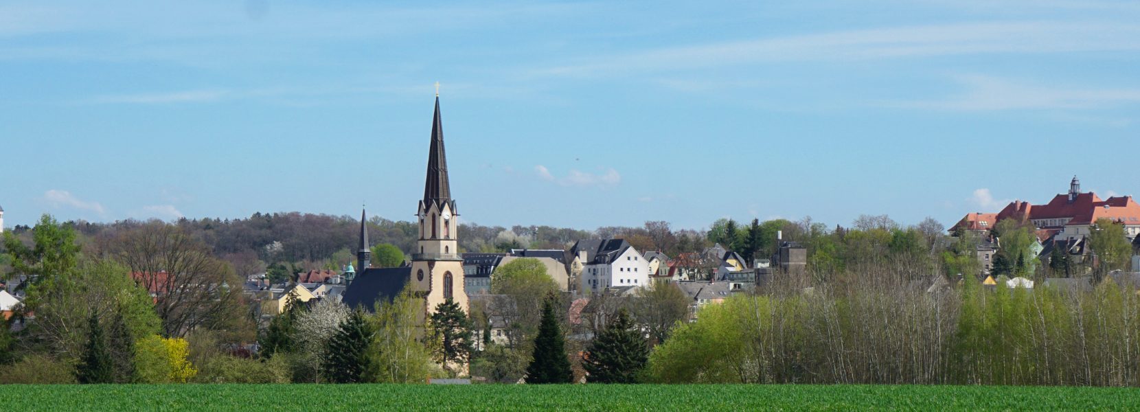 Kirchgemeinde Burgstädt